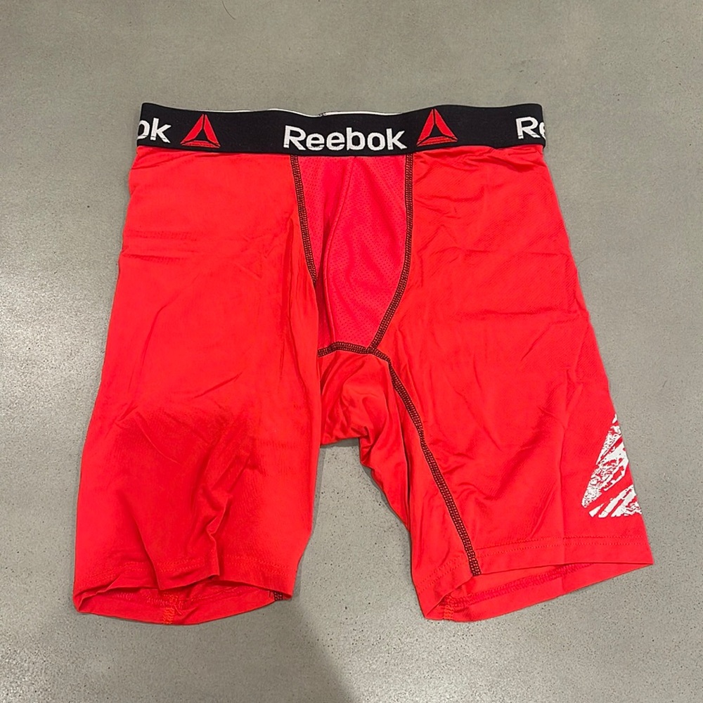 Reebok Sport Active Red underwear